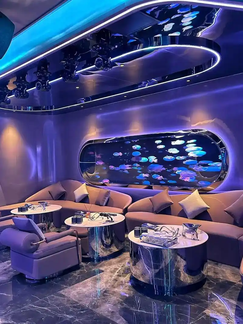 衡水商务ktv解释-武邑县ktv预定